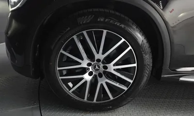 Mercedes-Benz GLC-Class 2020, 67524 км, за 21596.43 USD