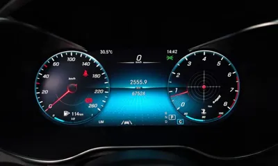 Mercedes-Benz GLC-Class 2020, 67524 км, за 21596.43 USD - фото 8