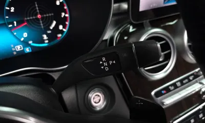 Mercedes-Benz GLC-Class 2020, 67524 км, за 21596.43 USD - фото 9