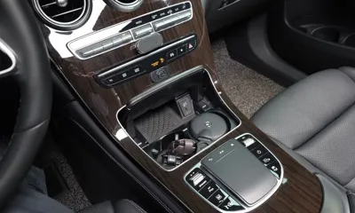 Mercedes-Benz GLC-Class 2020, 67524 км, за 21596.43 USD - фото 17