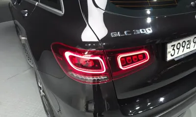 Mercedes-Benz GLC-Class 2020, 67524 км, за 21596.43 USD - фото 23