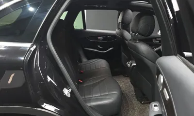 Mercedes-Benz GLC-Class 2020, 67524 км, за 21596.43 USD - фото 26
