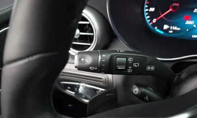 Mercedes-Benz GLC-Class 2020, 67524 км, за 21596.43 USD - фото 30