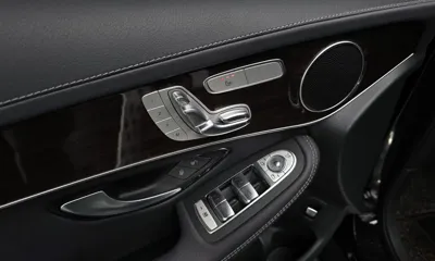 Mercedes-Benz GLC-Class 2020, 67524 км, за 21596.43 USD - фото 34