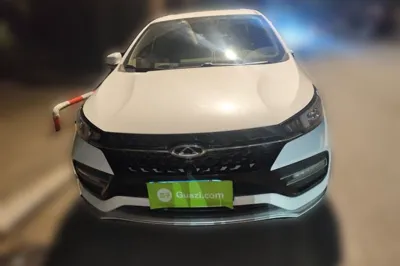 Chery Arrizo GX 2019, 88800 км, за 6015 USD