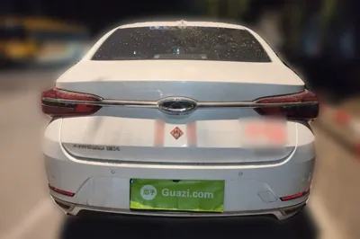 Chery Arrizo GX 2019, 88800 км, за 6015 USD