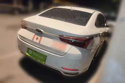 Chery Arrizo GX 2019, 88800 км, за 6015 USD