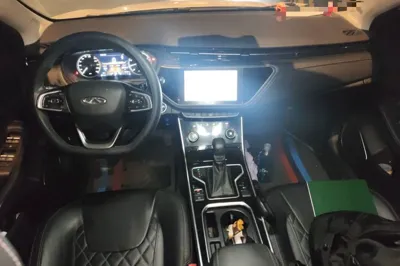 Chery Arrizo GX 2019, 88800 км, за 6015 USD - фото 6