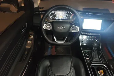 Chery Arrizo GX 2019, 88800 км, за 6015 USD - фото 7