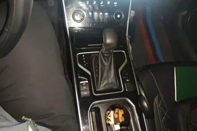 Chery Arrizo GX 2019, 88800 км, за 6015 USD - фото 11