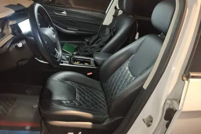 Chery Arrizo GX 2019, 88800 км, за 6015 USD - фото 12