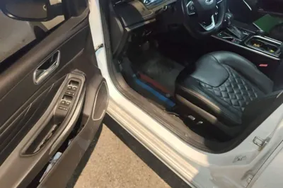 Chery Arrizo GX 2019, 88800 км, за 6015 USD - фото 13