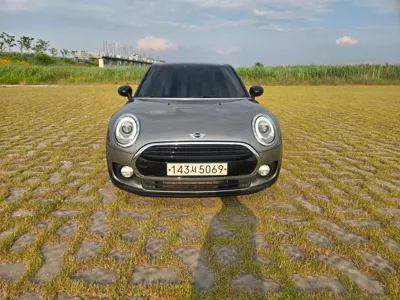 MINI Clubman 2016, 102337 км, за 4266.77 USD