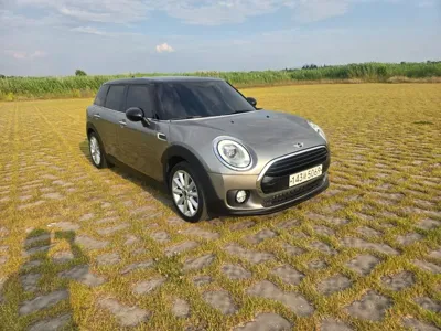 MINI Clubman 2016, 102337 км, за 4266.77 USD
