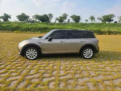 MINI Clubman 2016, 102337 км, за 4266.77 USD