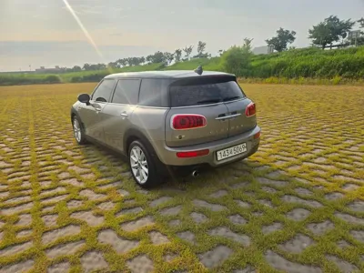 MINI Clubman 2016, 102337 км, за 4266.77 USD - фото 7