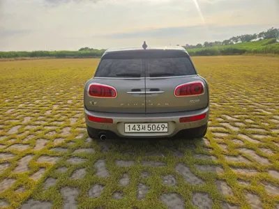 MINI Clubman 2016, 102337 км, за 4266.77 USD - фото 8