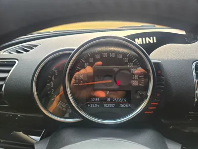 MINI Clubman 2016, 102337 км, за 4266.77 USD - фото 10