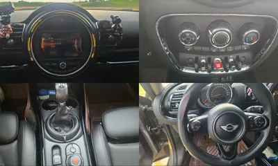 MINI Clubman 2016, 102337 км, за 4266.77 USD - фото 11