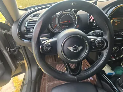 MINI Clubman 2016, 102337 км, за 4266.77 USD - фото 12