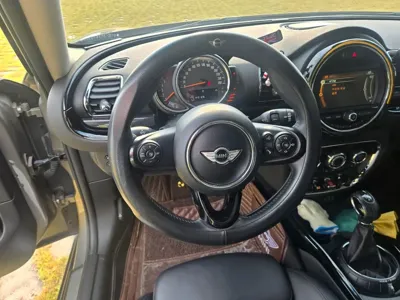 MINI Clubman 2016, 102337 км, за 4266.77 USD - фото 13