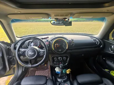 MINI Clubman 2016, 102337 км, за 4266.77 USD - фото 14