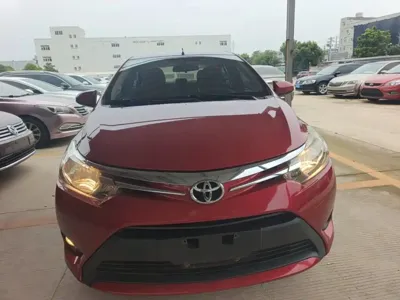 Toyota Vios 2015, 118800 км, за 3516.71 USD