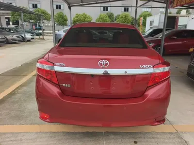 Toyota Vios 2015, 118800 км, за 3516.71 USD - фото 6