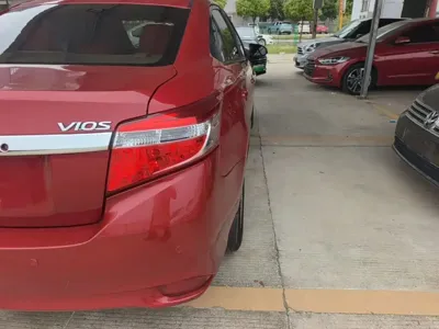Toyota Vios 2015, 118800 км, за 3516.71 USD - фото 8