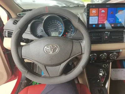 Toyota Vios 2015, 118800 км, за 3516.71 USD - фото 10