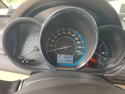 Toyota Vios 2015, 118800 км, за 3516.71 USD - фото 12