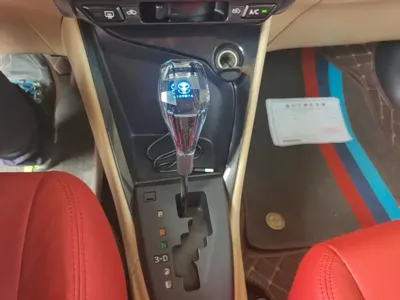 Toyota Vios 2015, 118800 км, за 3516.71 USD - фото 14