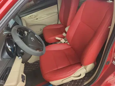 Toyota Vios 2015, 118800 км, за 3516.71 USD - фото 15