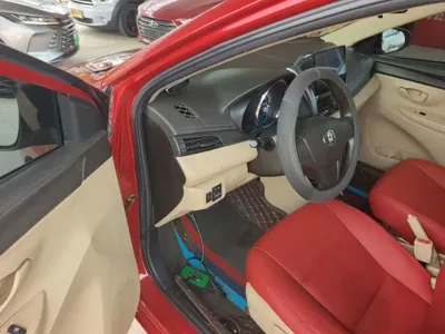 Toyota Vios 2015, 118800 км, за 3516.71 USD - фото 16