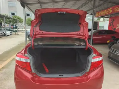Toyota Vios 2015, 118800 км, за 3516.71 USD - фото 19