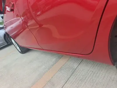 Toyota Vios 2015, 118800 км, за 3516.71 USD - фото 22