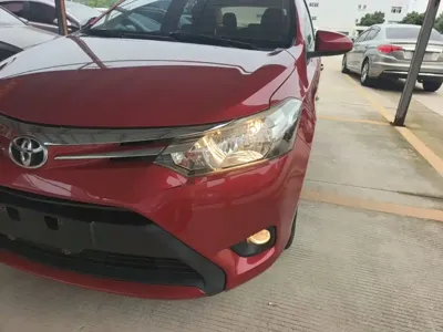 Toyota Vios 2015, 118800 км, за 3516.71 USD - фото 24