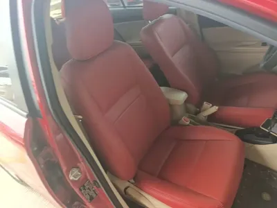 Toyota Vios 2015, 118800 км, за 3516.71 USD - фото 25