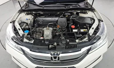 Honda Accord 2016, 99831 км, за 6603.65 USD - фото 6