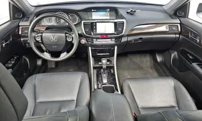 Honda Accord 2016, 99831 км, за 6603.65 USD - фото 7