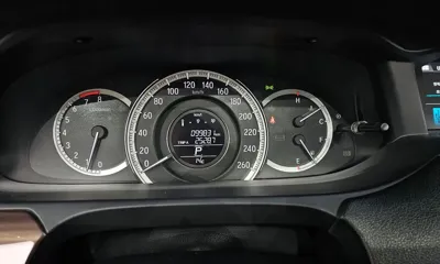 Honda Accord 2016, 99831 км, за 6603.65 USD - фото 8