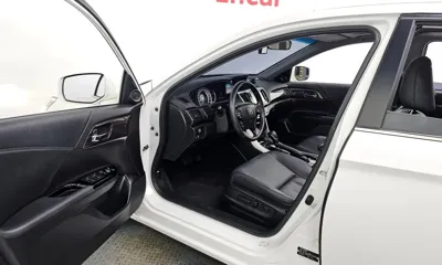 Honda Accord 2016, 99831 км, за 6603.65 USD - фото 10