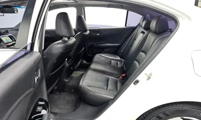Honda Accord 2016, 99831 км, за 6603.65 USD - фото 12
