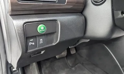 Honda Accord 2016, 99831 км, за 6603.65 USD - фото 13
