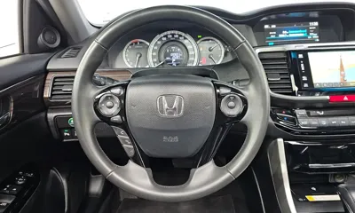 Honda Accord 2016, 99831 км, за 6603.65 USD - фото 14