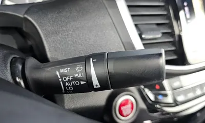 Honda Accord 2016, 99831 км, за 6603.65 USD - фото 17