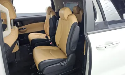 Kia Canival 2021, 113716 км, за 12547.07 USD - фото 12