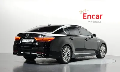Kia K9 2018, 208119 км, за 5185.77 USD