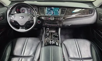 Kia K9 2018, 208119 км, за 5185.77 USD - фото 7