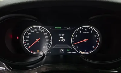 Kia K9 2018, 208119 км, за 5185.77 USD - фото 8